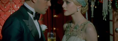 The Great Gatsby