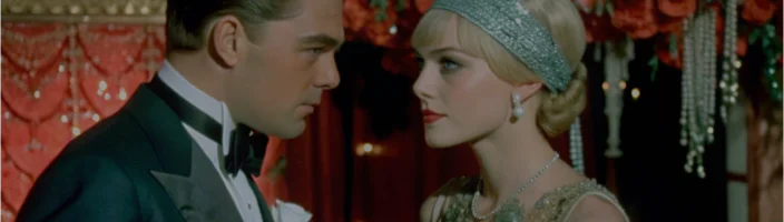 The Great Gatsby