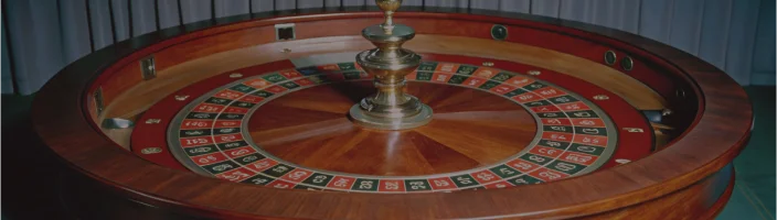 Roulette